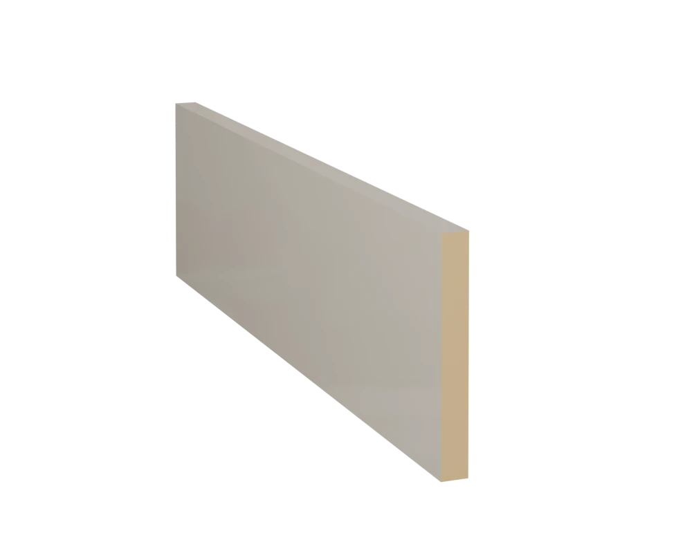 Plinth/Kickboard