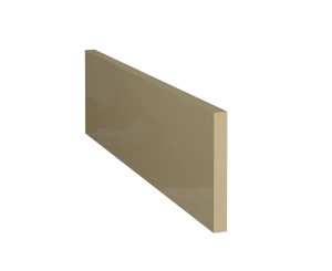 Plinth/Kickboard