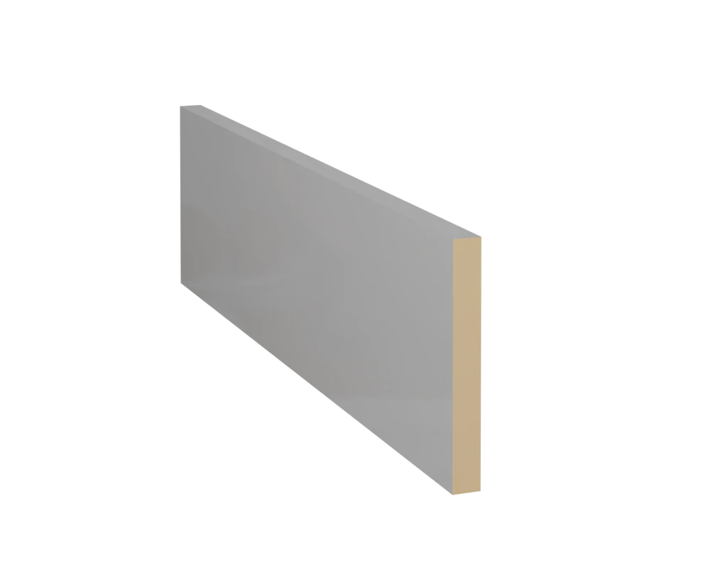 Plinth/Kickboard