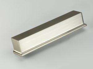 Brushed Satin Nickel