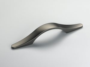 Brushed Iron