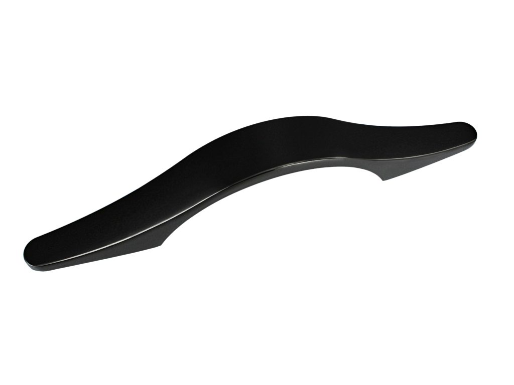 Black Nickel