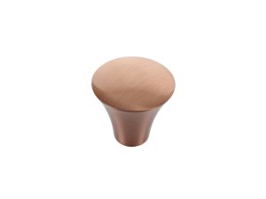 Brushed Copper