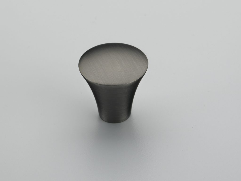 Brushed Iron
