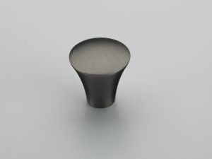 Brushed Iron