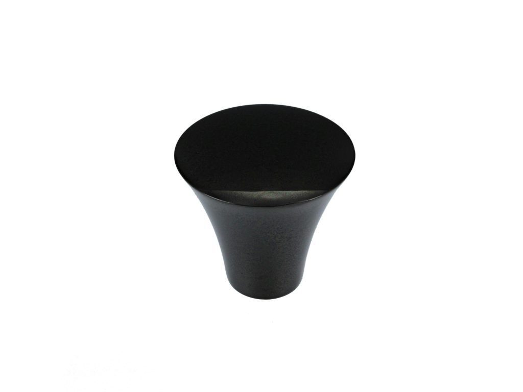 Black Nickel