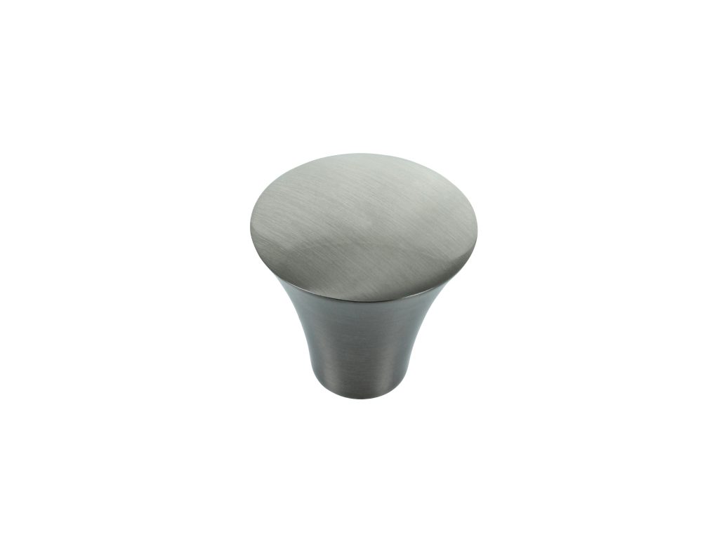 Brushed Satin Nickel