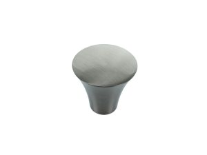 Brushed Satin Nickel