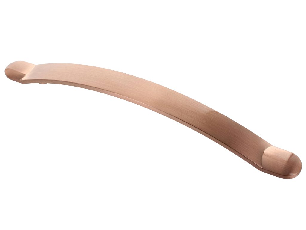 Brushed Copper