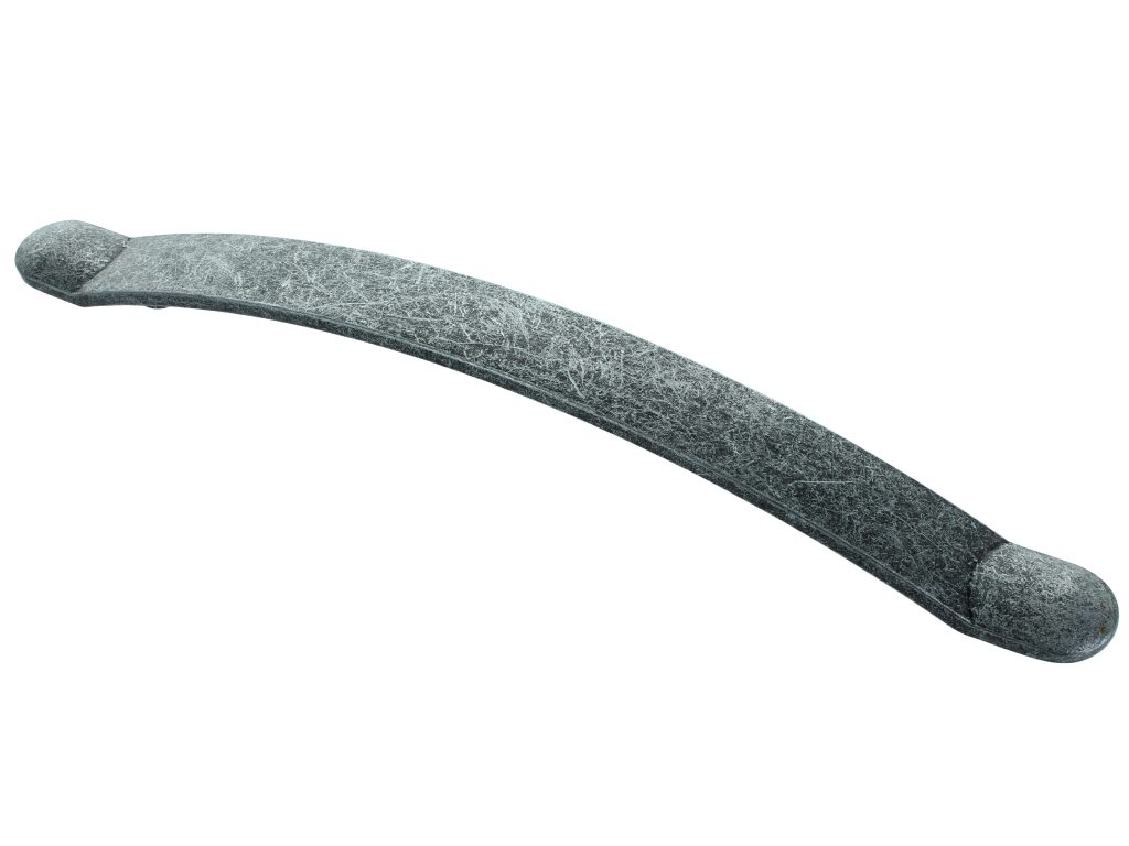 Iron Finish