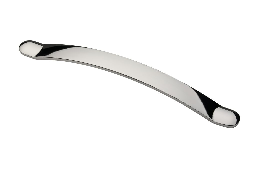 Polished Nickel