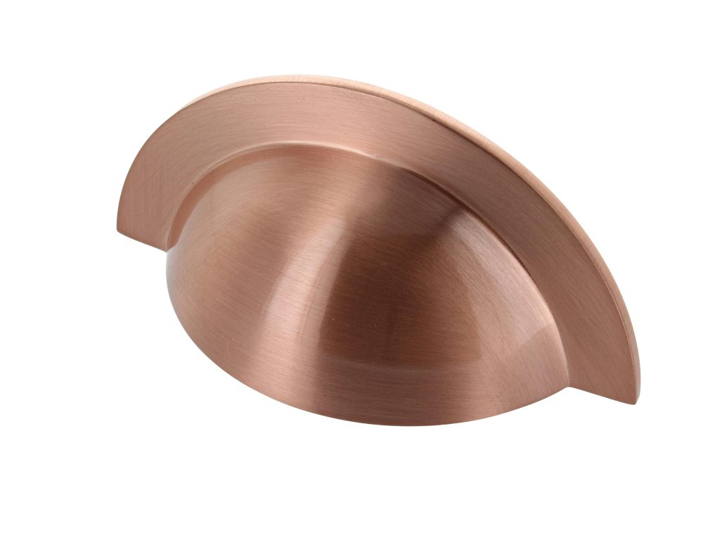 Brushed Copper