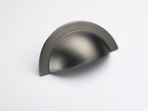 Brushed Iron