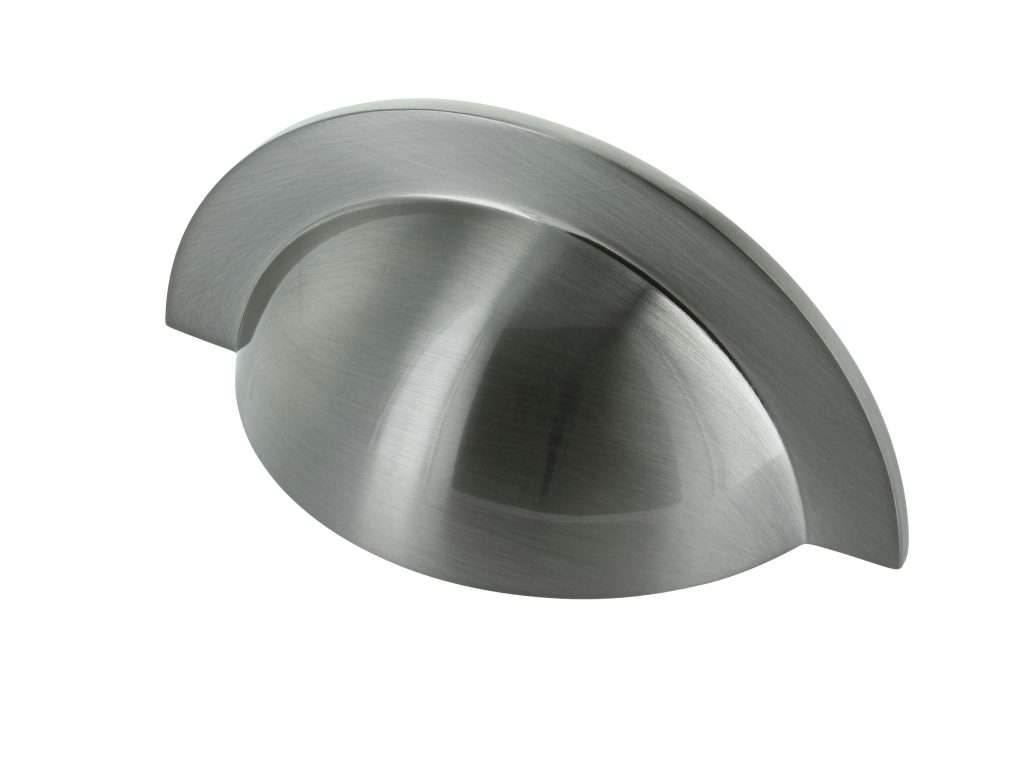 Brushed Satin Nickel