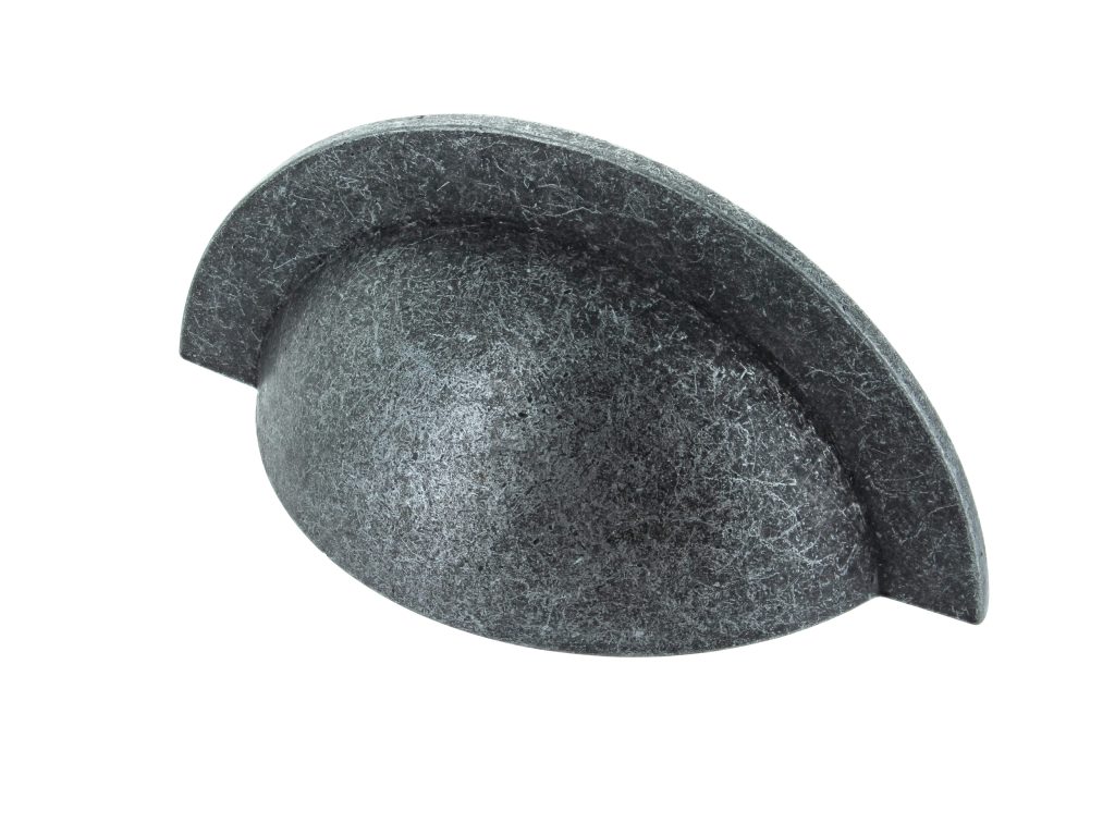 Iron Finish