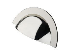 Polished Nickel