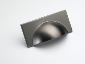 Brushed Iron