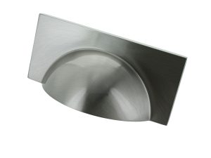 Brushed Satin Nickel