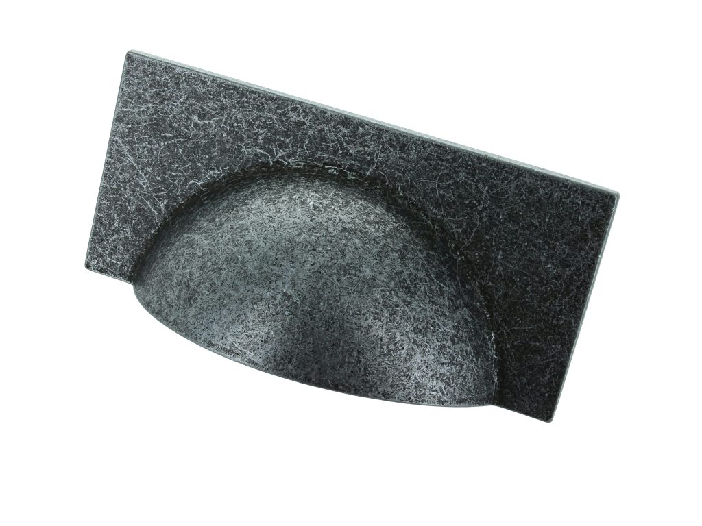 Iron Finish