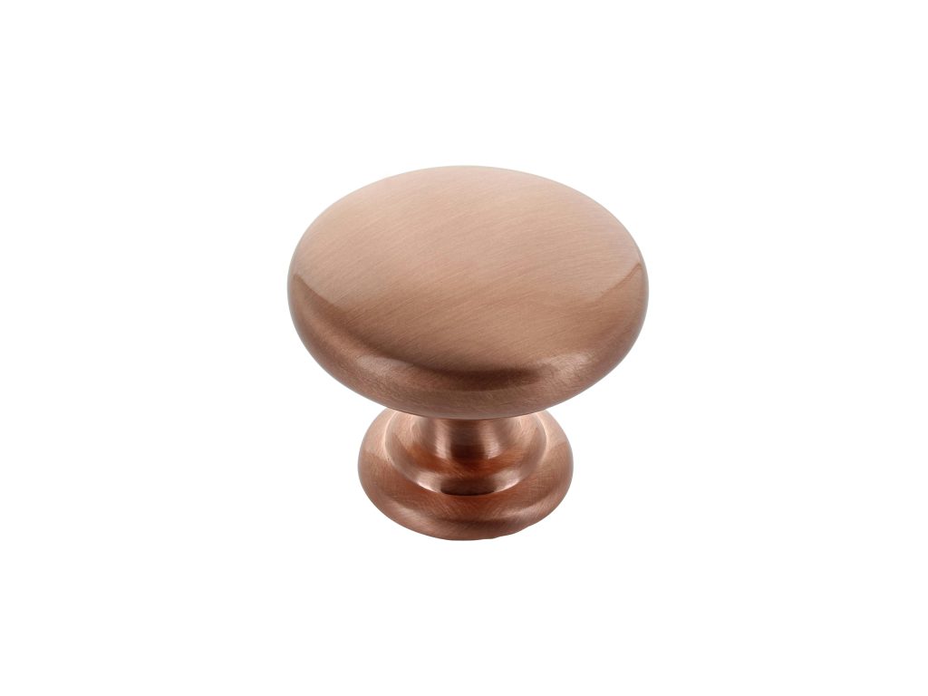 Brushed Copper