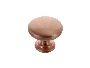 Brushed Copper