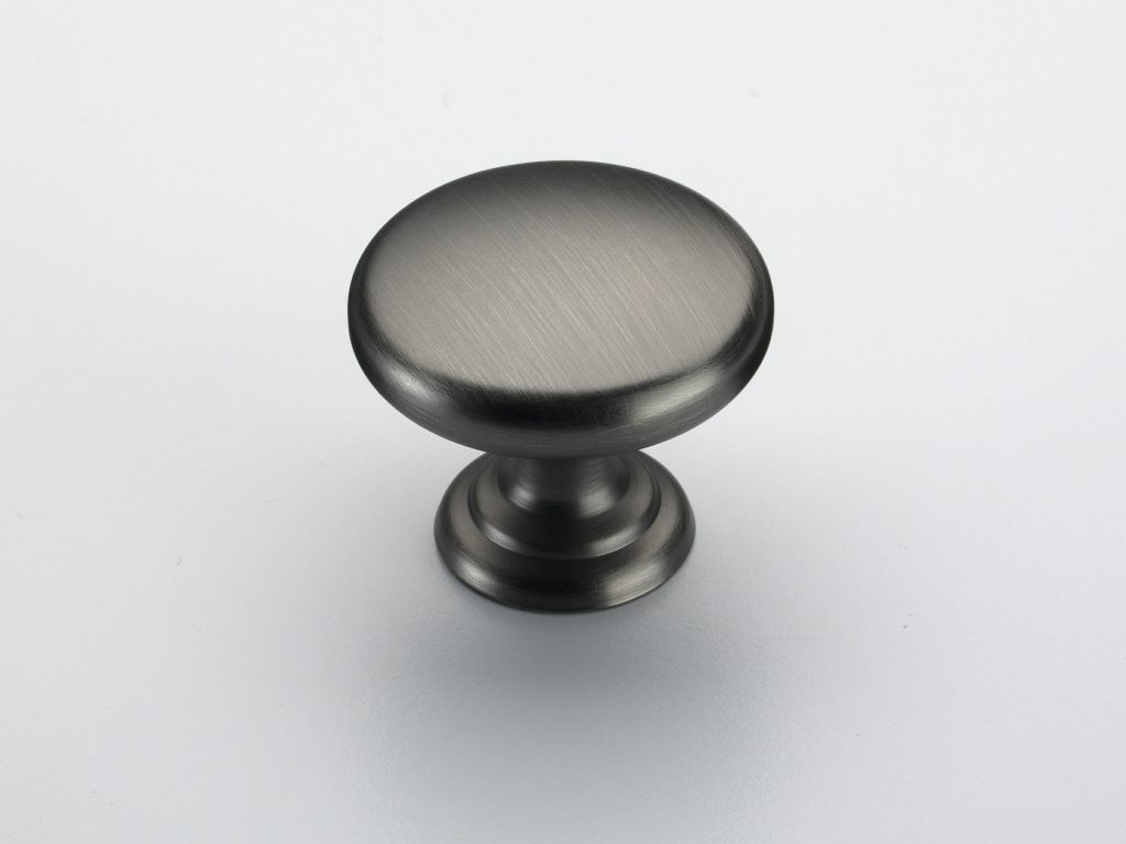 Brushed Iron