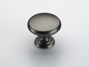 Brushed Iron
