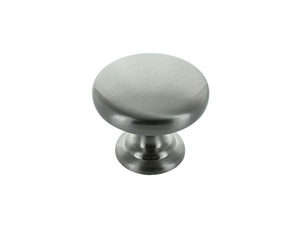 Brushed Satin Nickel