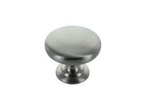 Brushed Satin Nickel