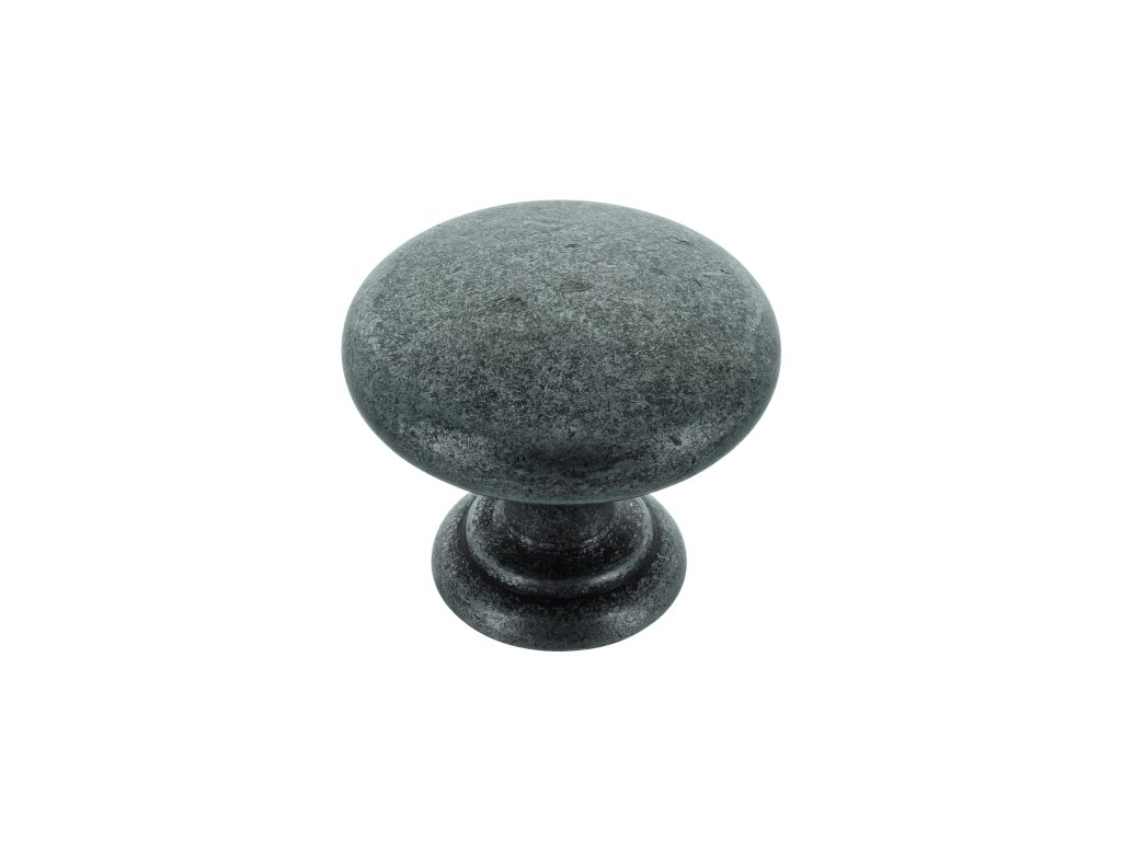Iron Finish