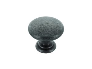 Iron Finish