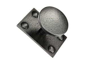 Iron Lacquer