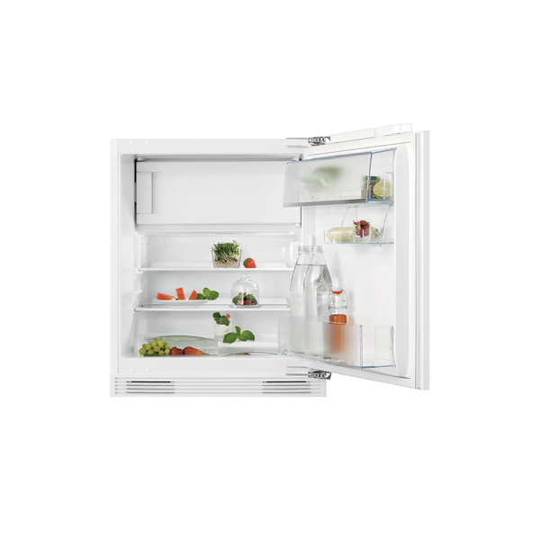 AEG NSK6I82EF Built-under larder fridge