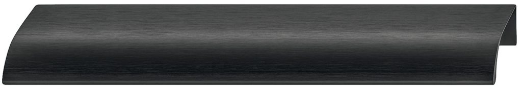 Brushed Black
