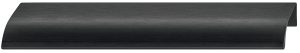 Brushed Black