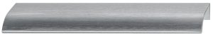 Brushed Grey