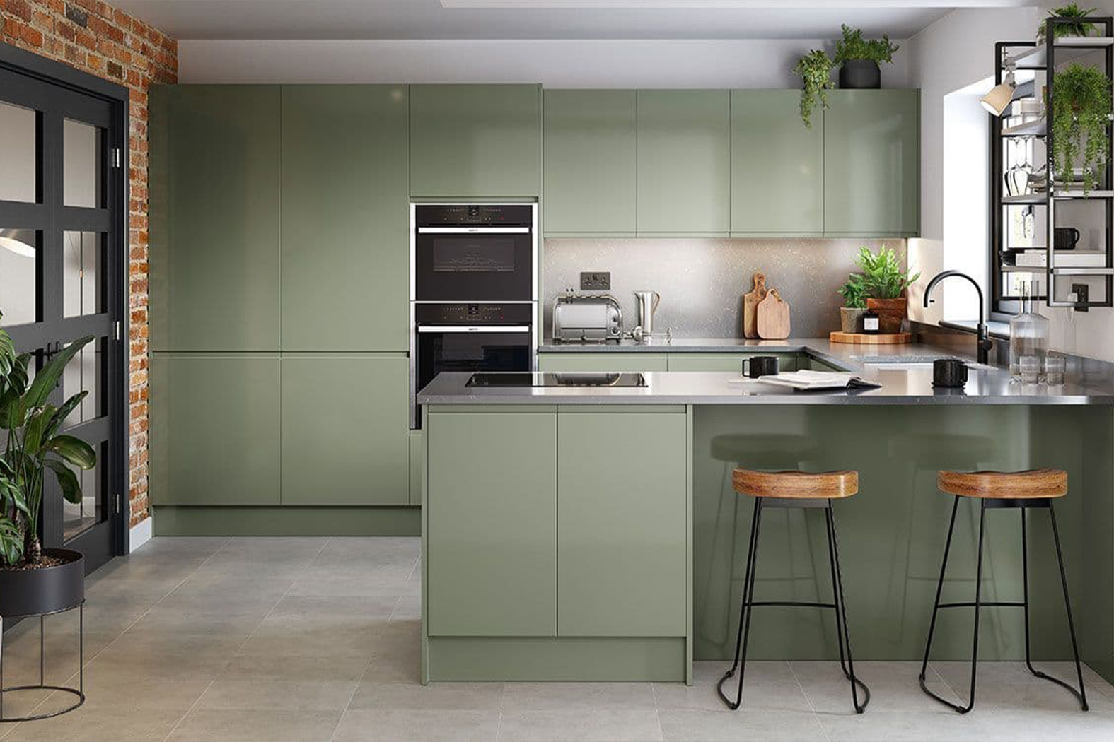 Kitchen Sub Unit Complete Kitchen Units, Cabinets & Cupboards - Kitchen Warehouse