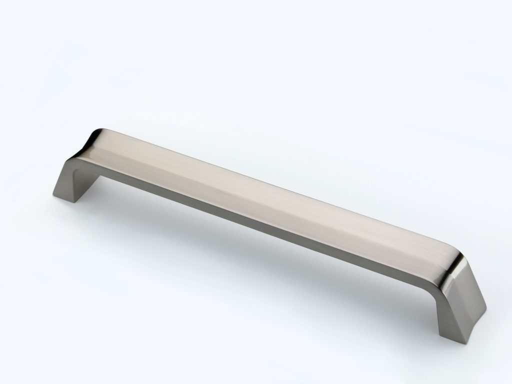 Brushed Satin Nickel