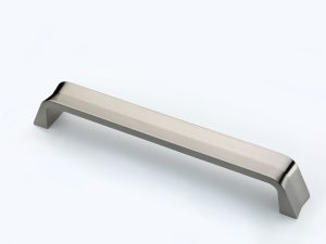 Brushed Satin Nickel