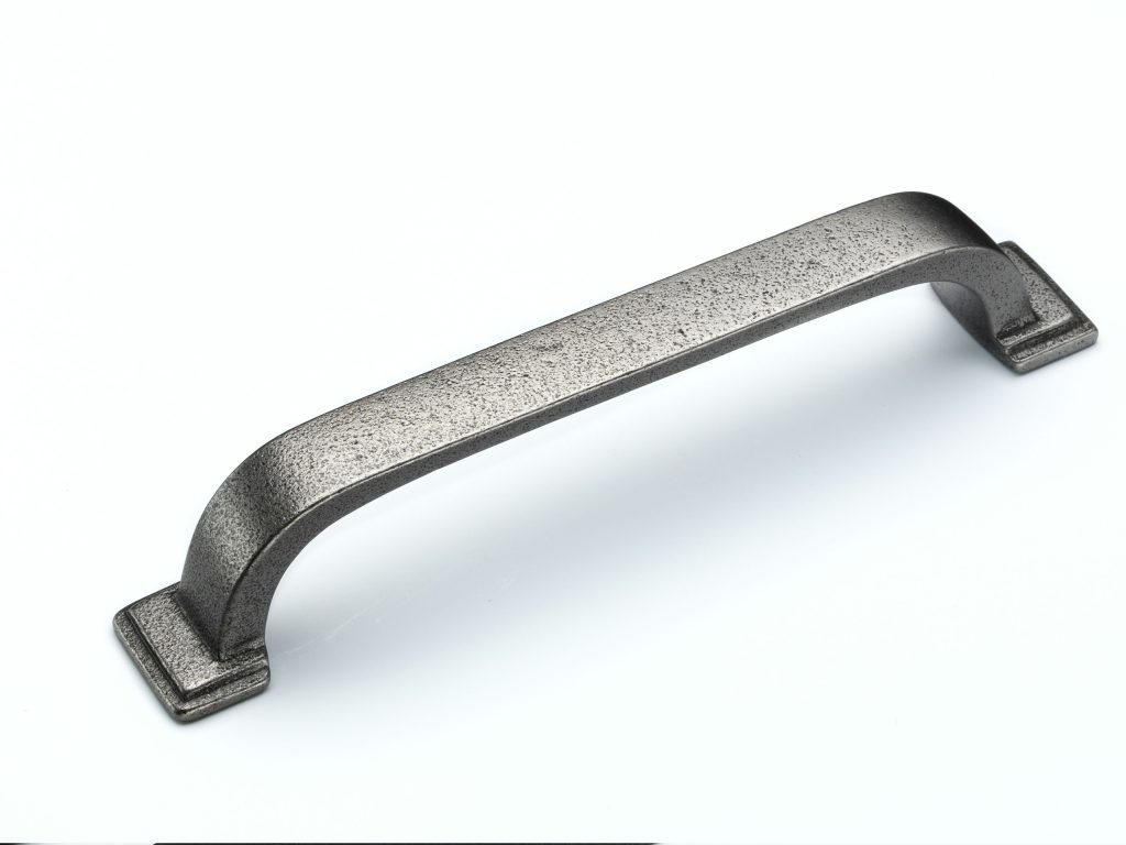 Iron Lacquer