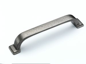 Iron Lacquer