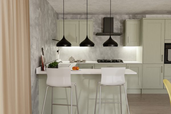 Taupe Grey