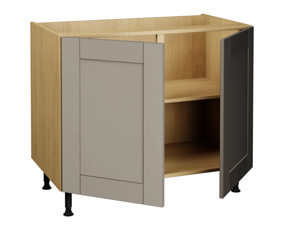 1000 Base Unit