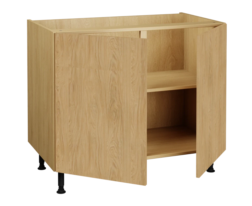 1000 Base Unit