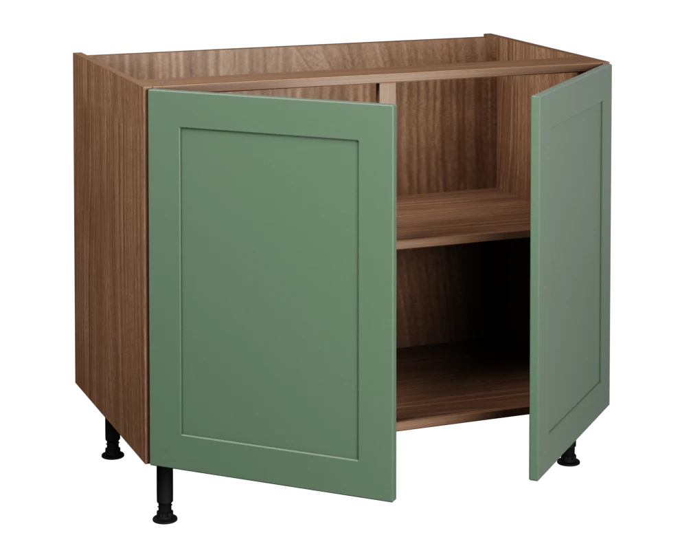 1000 Base Unit