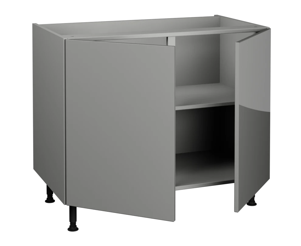1000 Base Unit