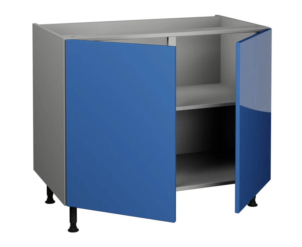 1000 Base Unit