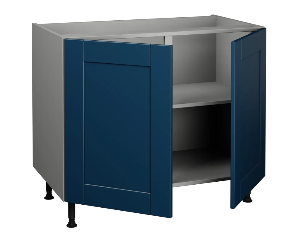 1000 Base Unit