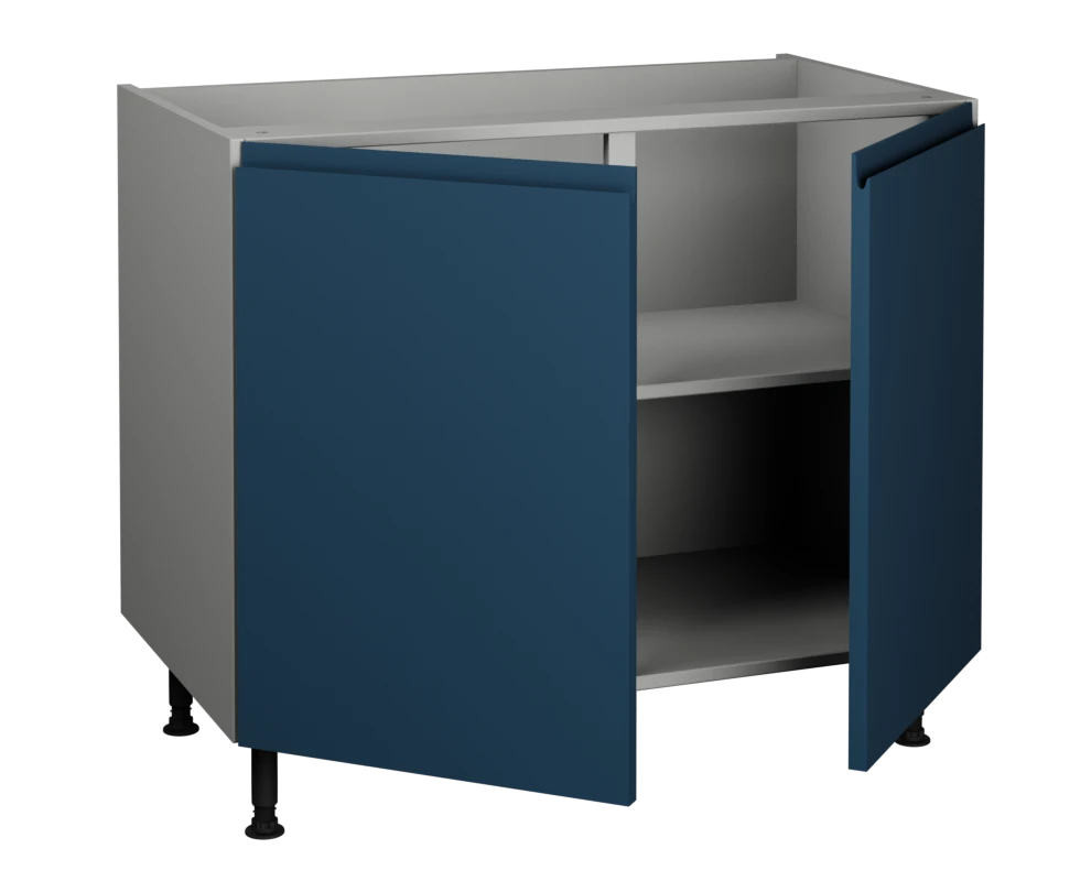 1000 Base Unit