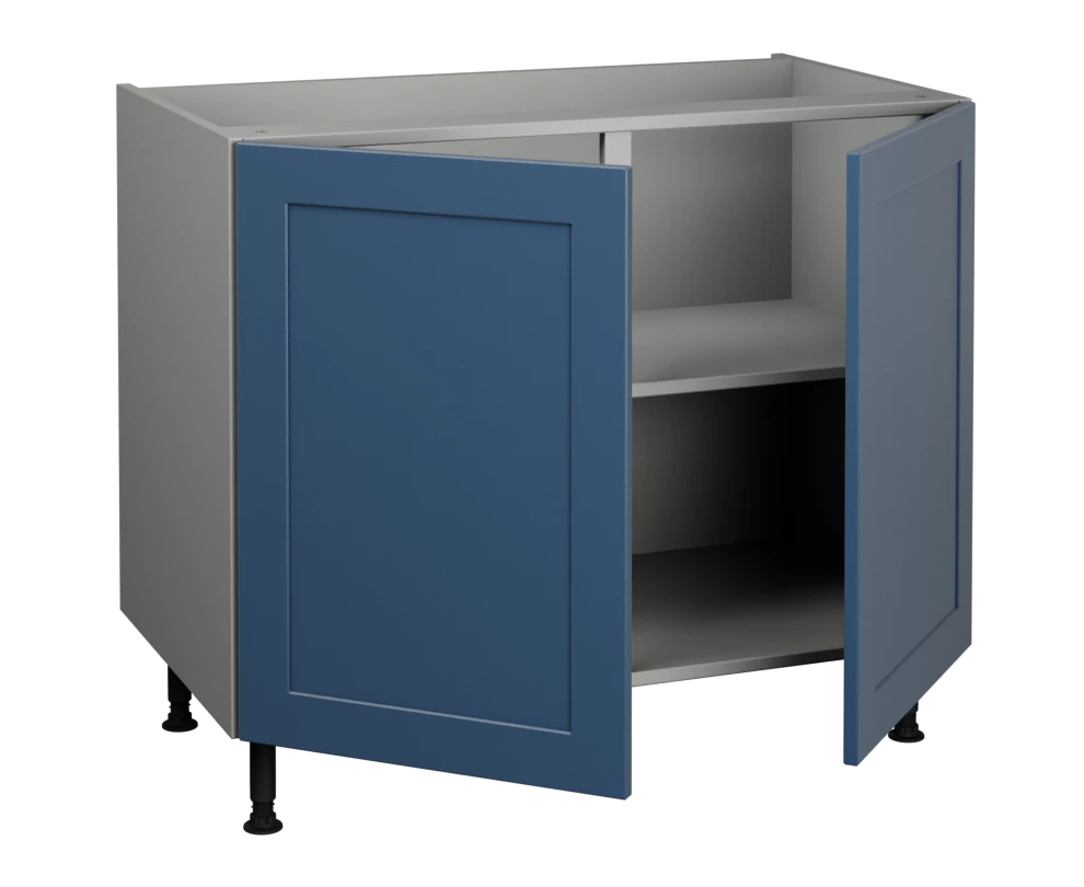 1000 Base Unit